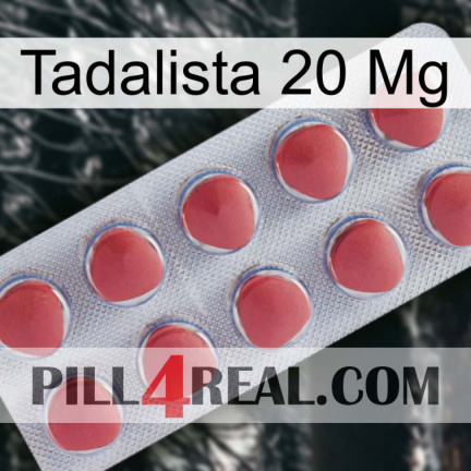 Tadalista 20Mg 18